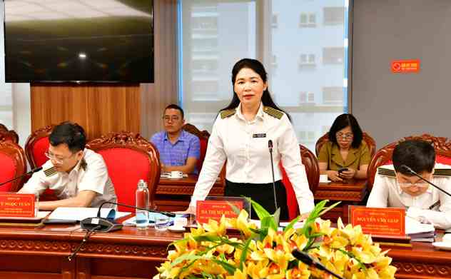 Triển khai kiểm toán tại hai Đại học Quốc gia